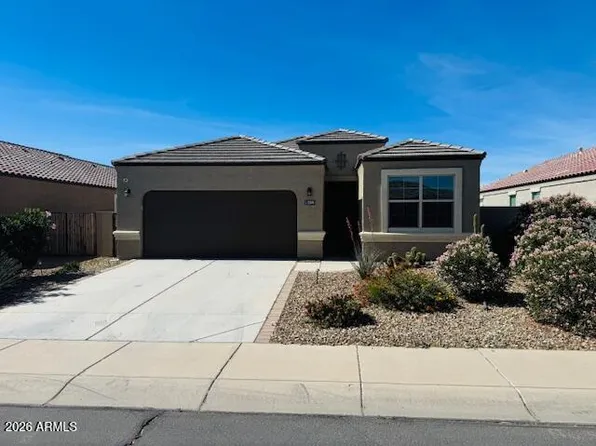 2399 E ALIDA Trail, Casa Grande, AZ 85194