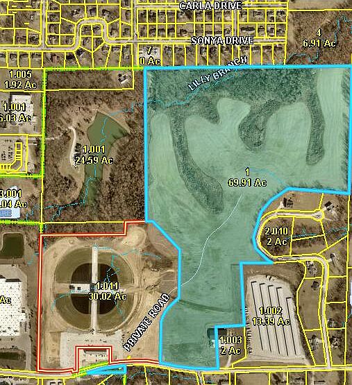 1st image of Jackson Rd