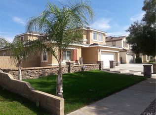 782 Riesling St, Hemet, CA 92545