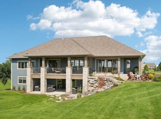 2177 Elsies Dr, Richfield, WI 53076
