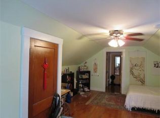 78 Perthshire Rd #2, Brighton, MA 02135