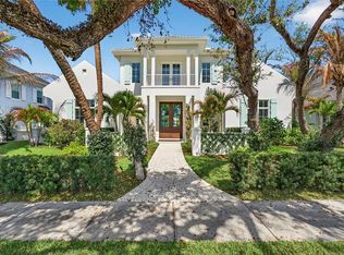 765 Azalea Ln, Vero Beach, FL 32963