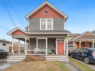 1452 W 48th St, Cleveland, OH 44102