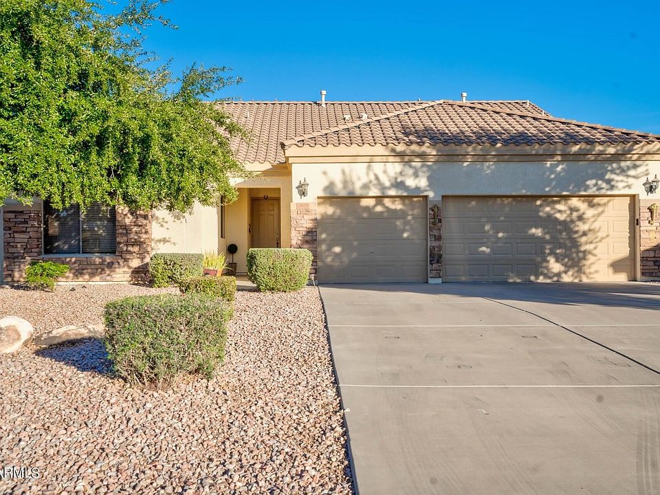 1st image of 26477 N 74th Ln