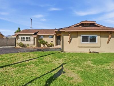 1512 W 6th St, Ontario, CA, 91762