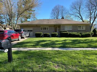 414 E Saint Andrews Rd, Midland, MI 48642