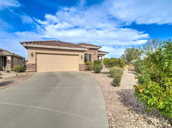 22896 W Arrow Dr, Buckeye, AZ 85326