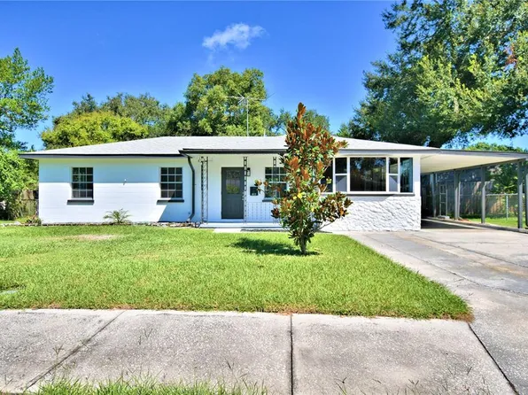 617 OPPITZ LANE, LAKELAND, FL 33803