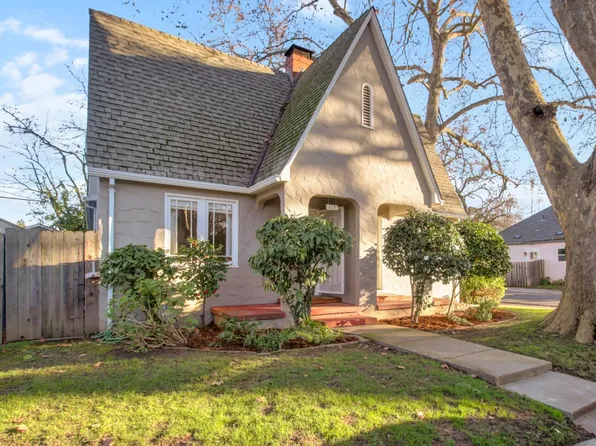 2685-2683 Harkness St, Sacramento, CA 95818