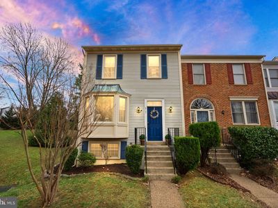 6121 Joust Ln, Alexandria, VA, 22315