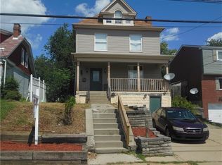 232 Sunnyland Ave, Pittsburgh, PA 15227