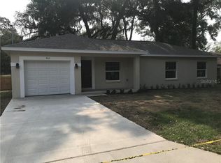5311 Orange Ave, Seffner, FL 33584