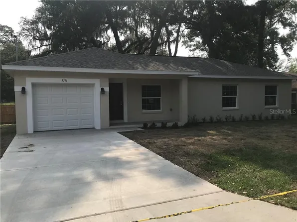 5311 Orange Ave, Seffner, FL 33584