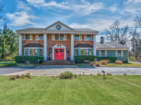 37 Linden Lane, Old Brookville, NY 11545