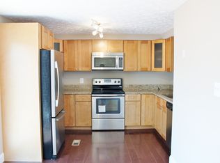 7413 Aspenpark Rd, Lorton, VA 22079