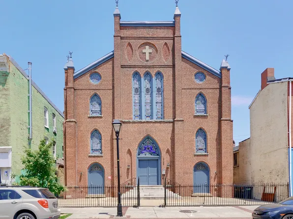 1728 Eastern Ave APT 4, Baltimore, MD 21231