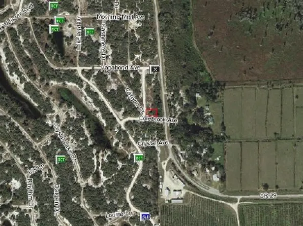 131 Vagabond Ave, Lake Placid, FL 33852