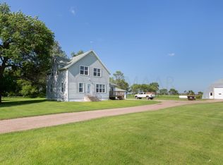 1855 151st Ave SE, Hunter, ND 58048