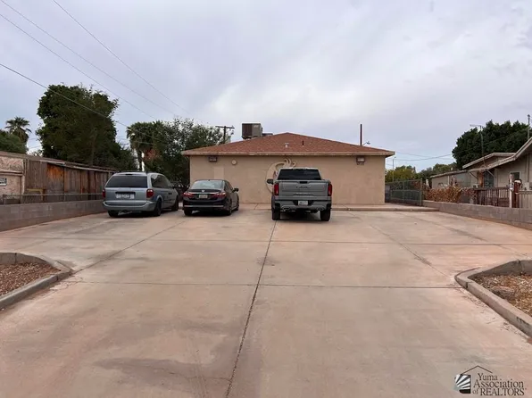 166 S 10th Ave, Yuma, AZ 85364
