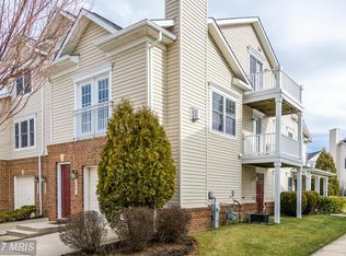 2021 Astilbe Way #2021, Odenton, MD 21113