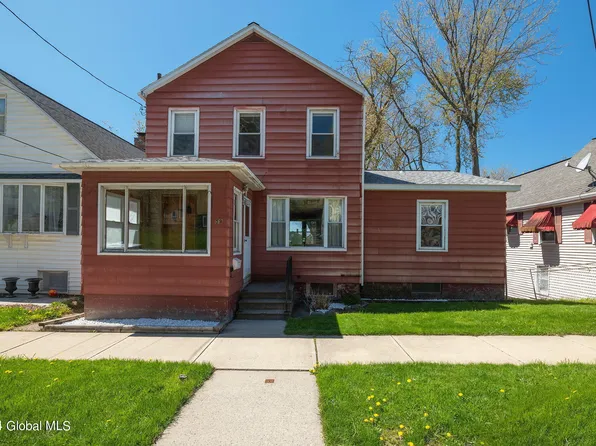 59 Elm Street, Rensselaer, NY 12144