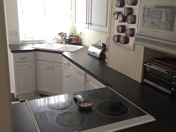 Remodeled Kitchen