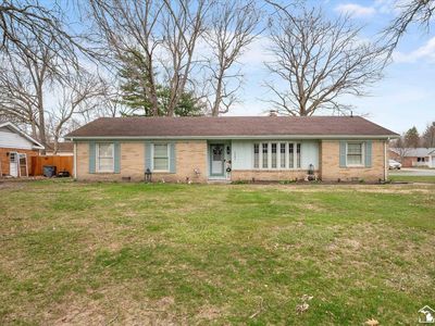1584 Tennyson Dr, Temperance, MI, 48182