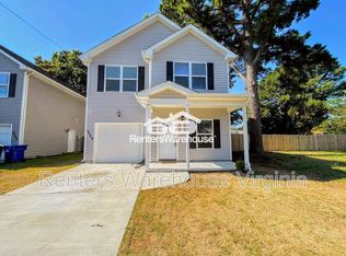 3009 Smithfield Rd, Portsmouth, VA 23702