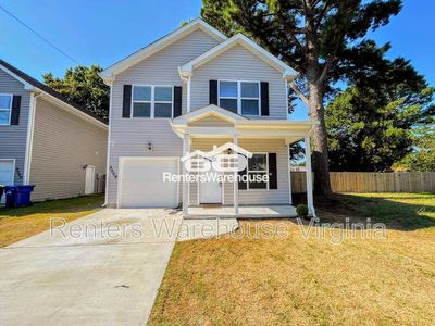 3009 Smithfield Rd, Portsmouth, VA, 23702