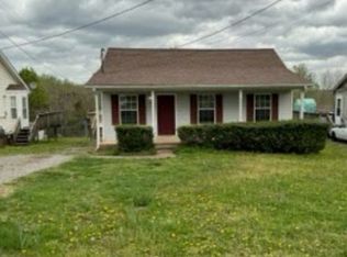 2420 N Ford St, Clarksville, TN 37042