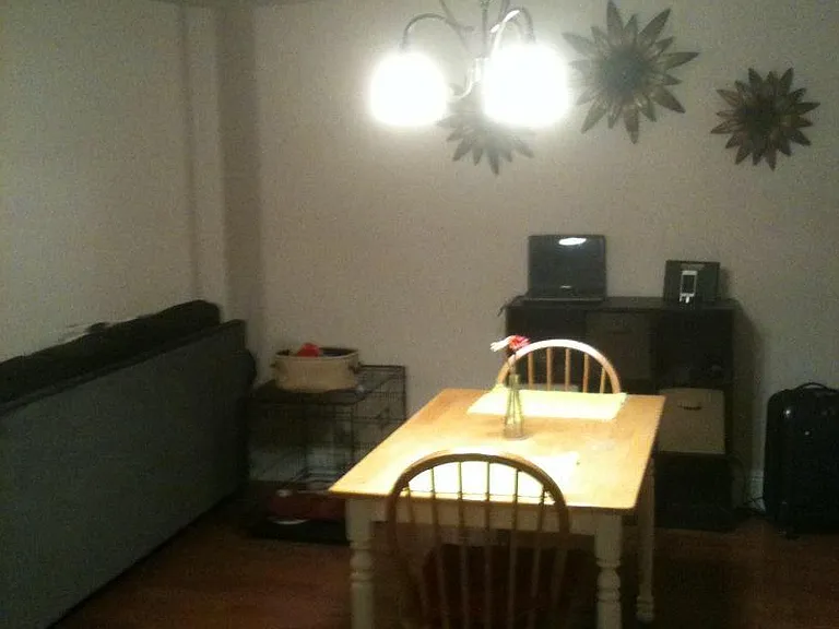 Fabulous Dining Room!!