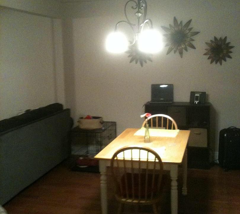 Fabulous Dining Room!!