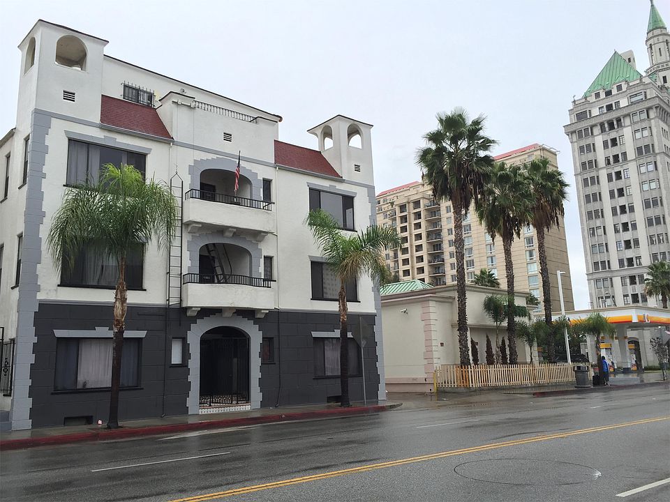 1st image of 26 Alamitos Ave APT 208