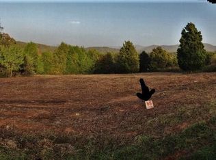 0 Fairfax Rd LOT 65, Parrottsville, TN 37843