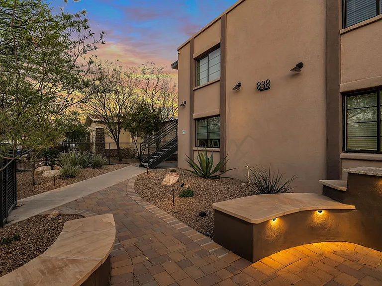 Sonoran On 9th — Photo 103