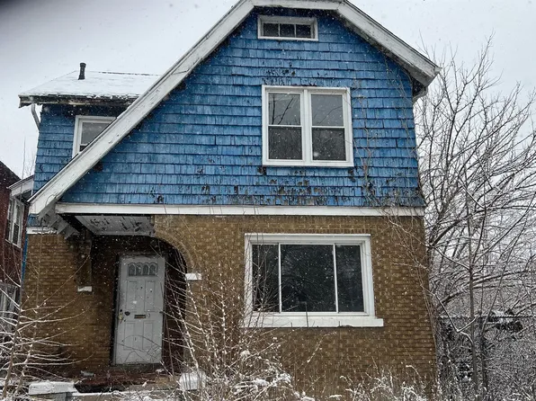 3334 Gladstone St, Detroit, MI 48206