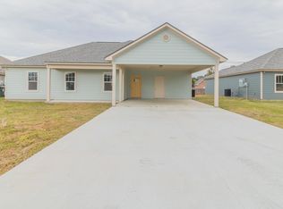 1007 Lillian Michel Dr, Breaux Bridge, LA 70517
