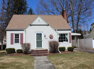 223 Strathmore Pl, Corning, NY 14830
