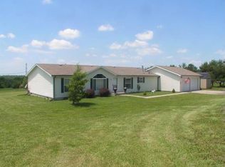 1919 SE Shawnee Heights Rd, Tecumseh, KS 66542
