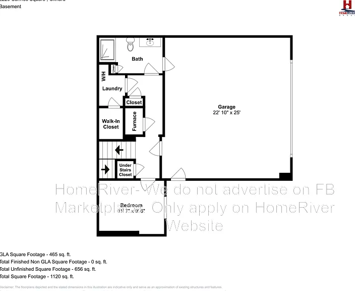 2220 Cannes Sq — Photo 25