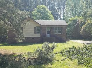 710 Stem Rd, Creedmoor, NC 27522