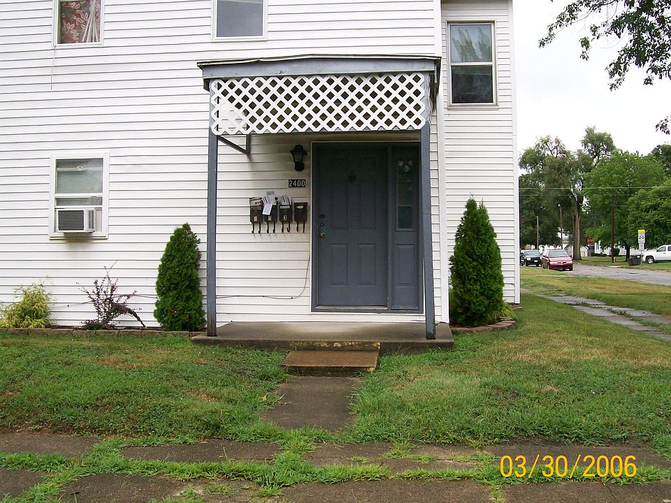 2nd image of 2400 Prairie Ave #3