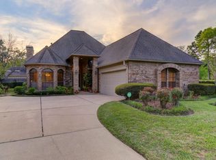 2027 Spring Field Rd, Houston, TX 77062