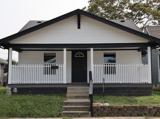 2430 Delaware St, Anderson, IN 46016