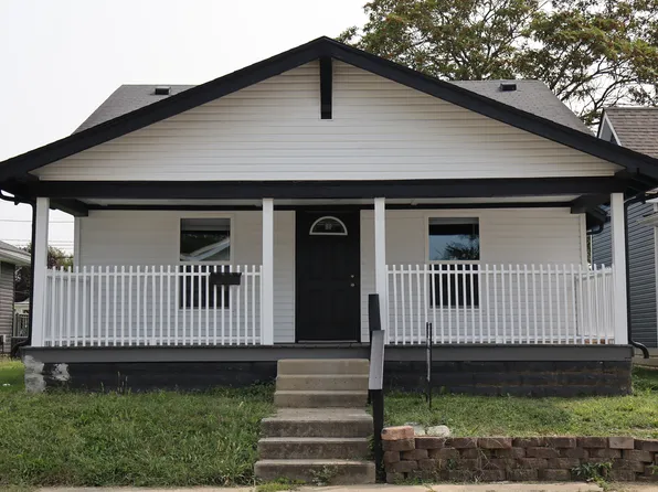 2430 Delaware St, Anderson, IN 46016