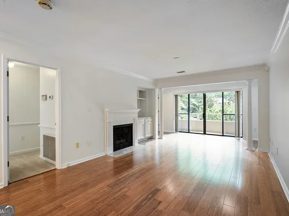 25206 Plantation Dr NE #25206, Atlanta, GA 30324