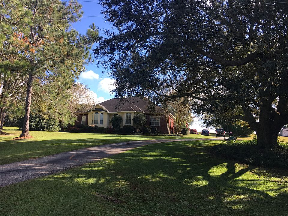 Front Street to House.