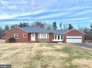 9214 Nottingwood Rd, Rosedale, MD 21237