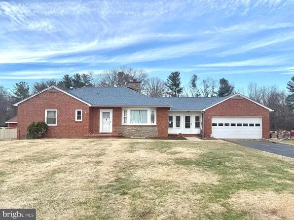 9214 Nottingwood Rd, Rosedale, MD 21237