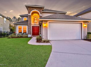 161 Longwood St, Saint Johns, FL 32259